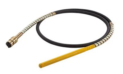 Vibrador de Imersão VC 50 Com 5 Metros BV 50 G2 - 19812245 - Branco