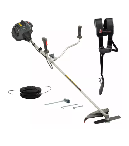 ROCADEIRA LATERAL GASOL. BR220E 2.2CV - BRANCO