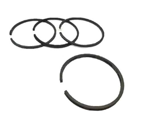 Anel do Pistão D=90mm p/ 80 MAX - 000.0080-0 - Schulz