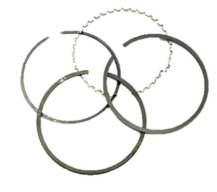 Anel do Pistão D=120mm p/ 30/40BR - 830.1091-0 - Schulz