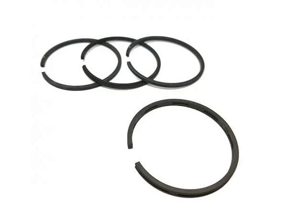 Anel do Pistão D=2.1/2 P/ 10/15 VL - 830.0526-2 - Schulz