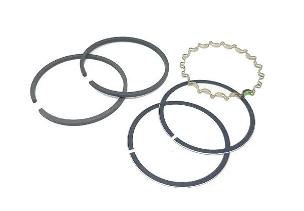 Anel do Pistão D=2.1/2" p/ MSL 15BR - 830.0983-0 - Schulz