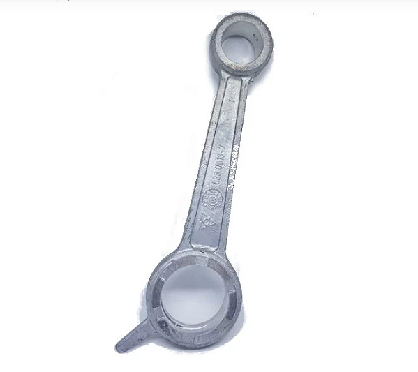 Biela p/ MSV-15AP/MSV-25BP - 709.0545-0/AT - Schulz