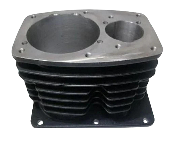 Cilindro 2 1/2 p/ CSL 30/40BR - 709.1708-0/AT - Schulz