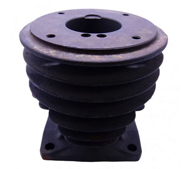 Cilindro AP 48.5mm (p/ Compressor de Ar Csv 15/Csv 20) - 709.1722-0/AT - Schulz