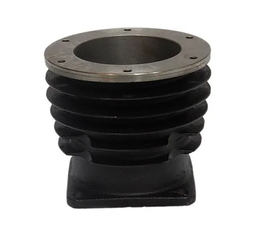 Cilindro BP D=4.3/4 Para W900 - 20502001/AT - SCHULZ