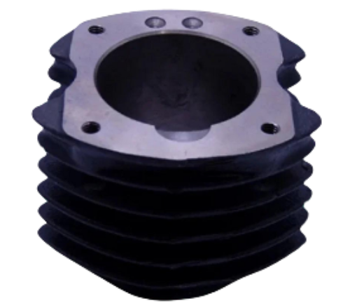 Cilindro D=2 - MSI 5.2 ML - 709.1091-0/AT - SCHULZ