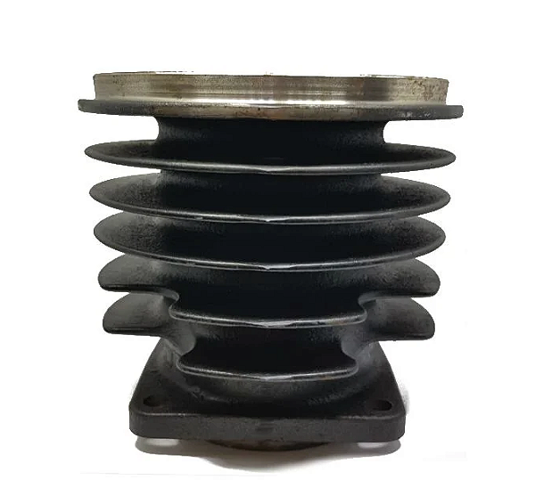 Cilindro D=90mm BP P/ 20 Max - 709.1058-0/AT - SCHULZ