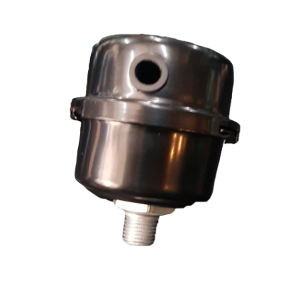 Filtro de Ar MS 3 - MSV6 - CSA 6.5 - 809.0997-0/AT - SCHULZ