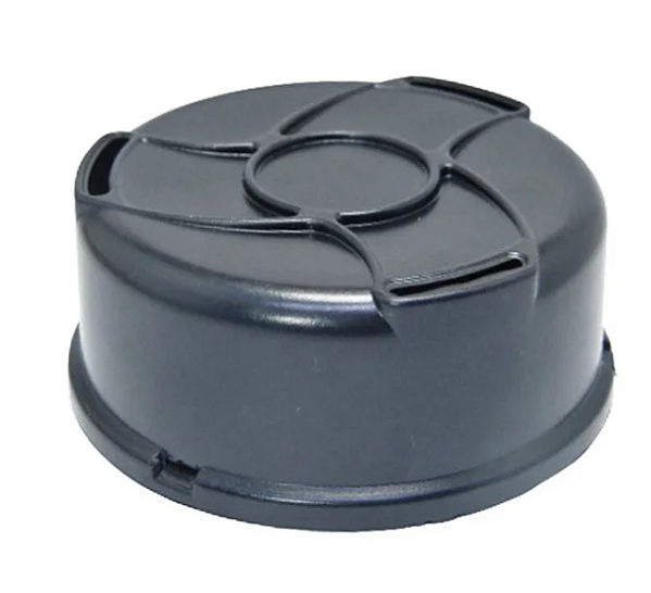 Filtro de Ar CSA 8,5 Pratic Air - 317007000/AT - SCHULZ