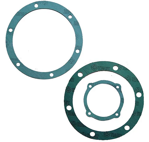 Junta Carter Nao Amianto (W900) - 34007508/NA - SCHULZ