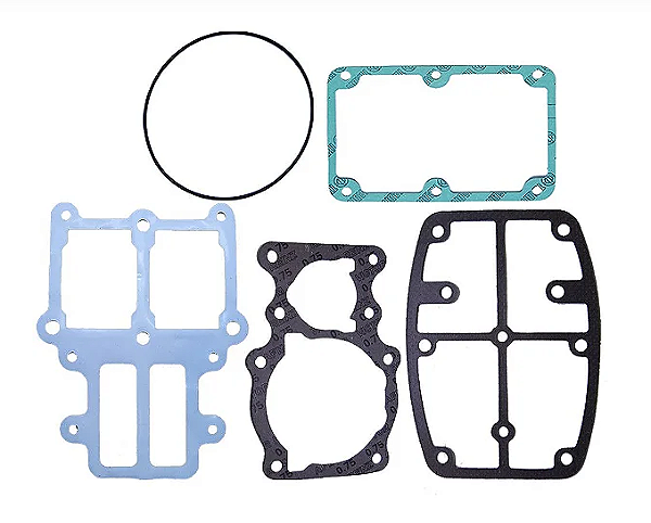 Jogo de Juntas p/ CSL 30/40 BR - 830.1090-0/NA - Schulz
