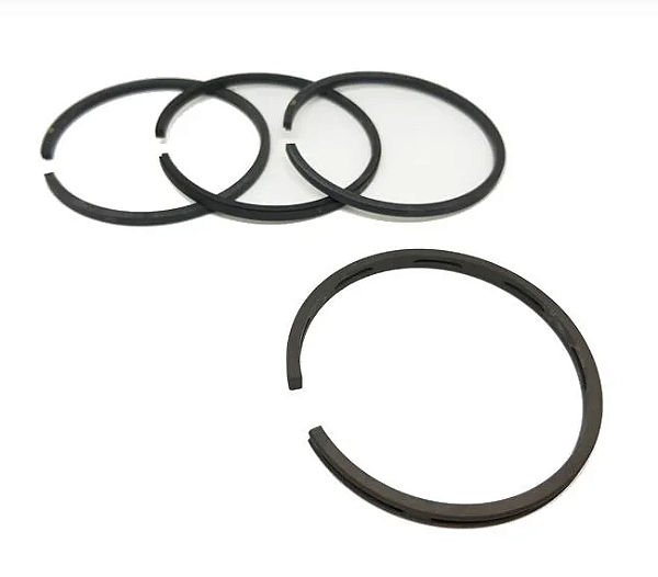 Anel do Pistão D=42mm p/ MCSV 20 - 830.1268-0 - Schulz