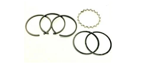 Anel do Pistão D=2.1/2" para 30/40BR - 830.1078-0 - Schulz