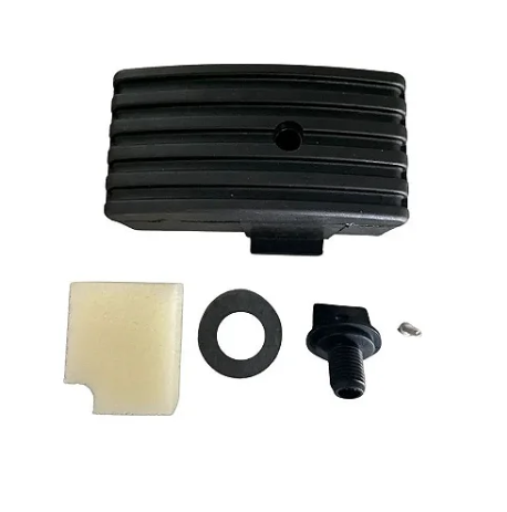 Filtro de Ar Regulador MSI 2,6 - 830.1261-0 - SCHULZ