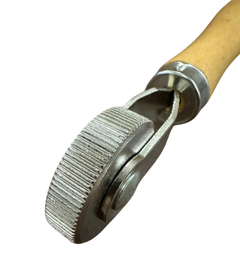 Rodilho 8mm (ST10273) - 45391 - STEELS