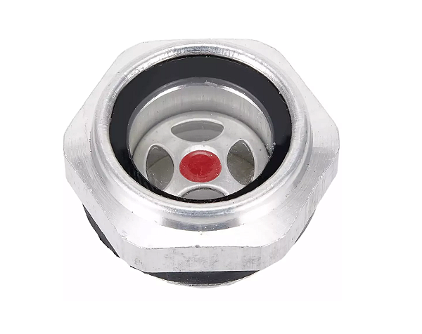 Visor Nível Oleo 1" C/Anel (ST10176) - 57860 - STEELS