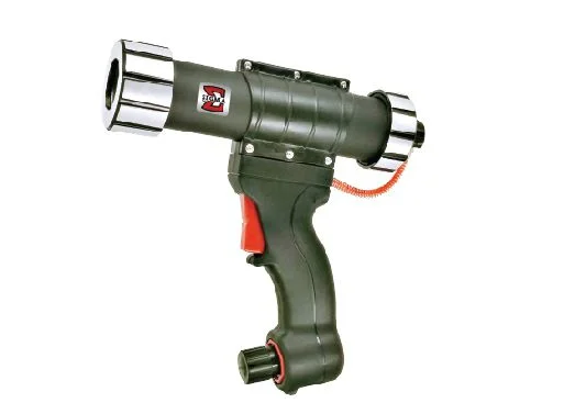 Aplicador Calafetador Pneumático p/ Cartuchos 300ML SGT-1009 - 0701100900 - Sigma Tools