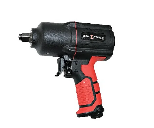 Chave de Impacto 1/2" Pneumática 145 KGFM MOD. SGT-0536- 0701053600 - Sigma