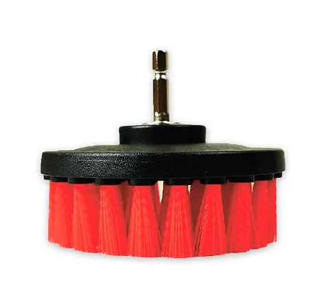 Escova Para Limpeza Média 120MM 1/4" - 0752013971 - SIGMA