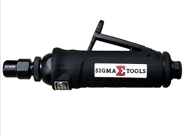 Retifica reta 1/4POL. - C/Autotrava SGT-0612- 0701061200 - SIGMA