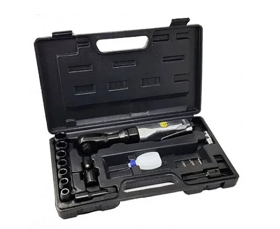 Chave de Catraca Pneumática 1/2" Modelo MTX-0511AK (KIT) - 0701051102 - SIGMA