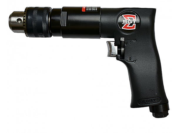 Furadeira Reversível 1/2 - MOD. SGT-0233 - Pneumático - 0701023301 - SIGMA