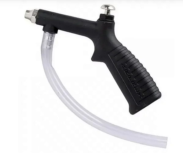 Bico Pulverizador OMEGA 11 Plástico - 10312000 - Arprex