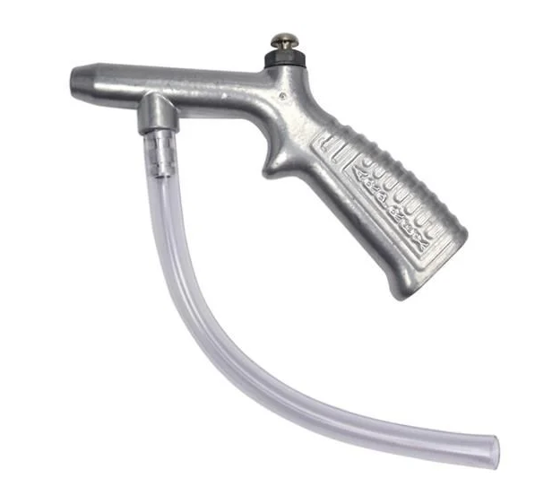 Pulverizador 11L Alumínio Curto - 10304000 - Arprex