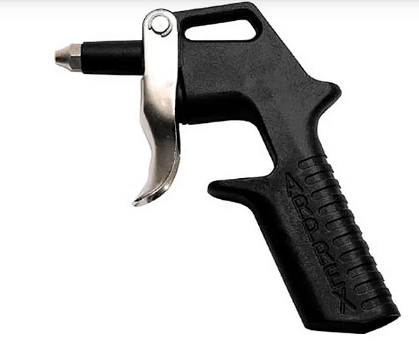 Bico de Limpeza Omega 8 Plástico Curto - 10213000 - Arprex