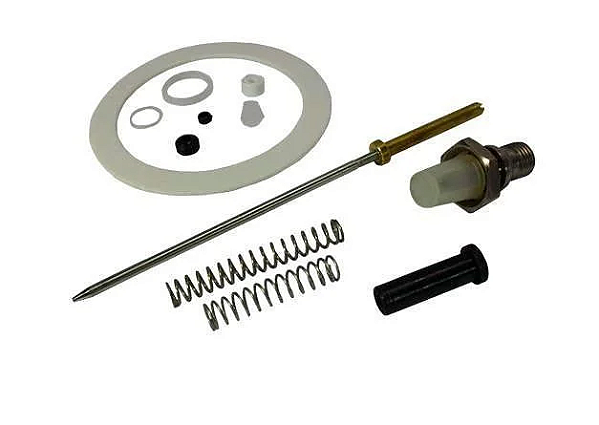 Kit de Reposição MOD. 2 1,6mm - 10104110 - Arprex