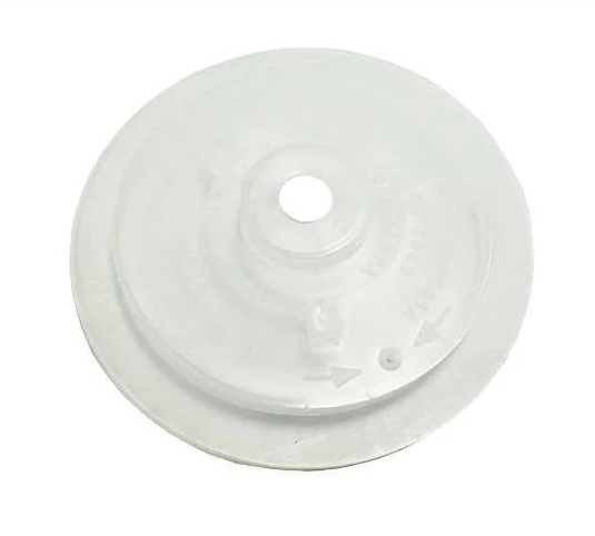 Defletor da Tampa para Modelo 25/51 - 10101040 - ARPREX