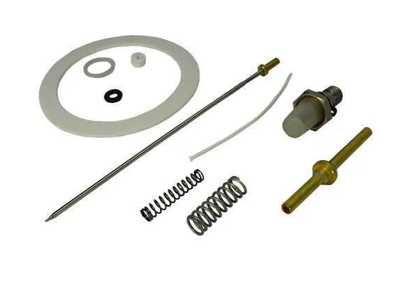 Kit de Reposição Modelo 04 - 10106110 - Arprex Código: 4PTB9