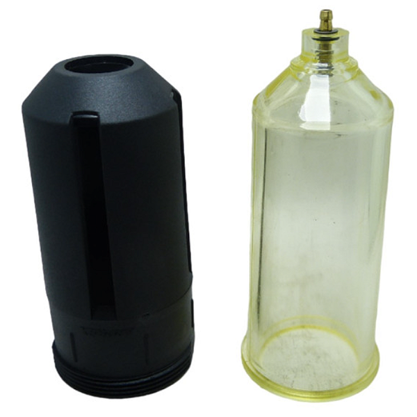 Conjunto protetor e copo Centurium X - 10618168 - ARPREX