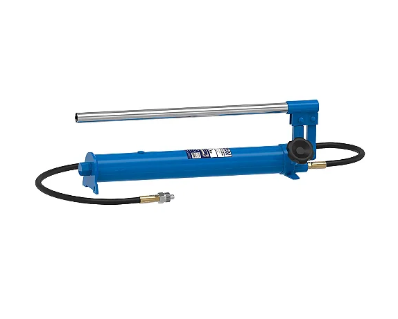 Bomba Hidráulica Simples Ação 700 Bar - BO720 - Bovenau