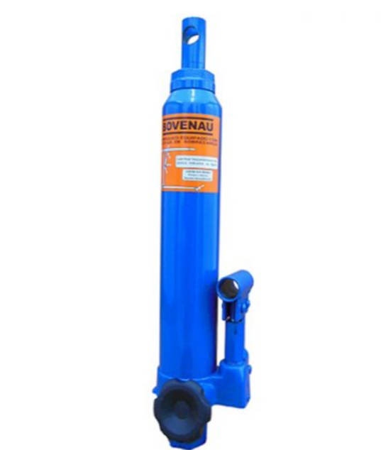 Cilindro Hidráulico Guincho 3000KG - G300EH - BOVENAU