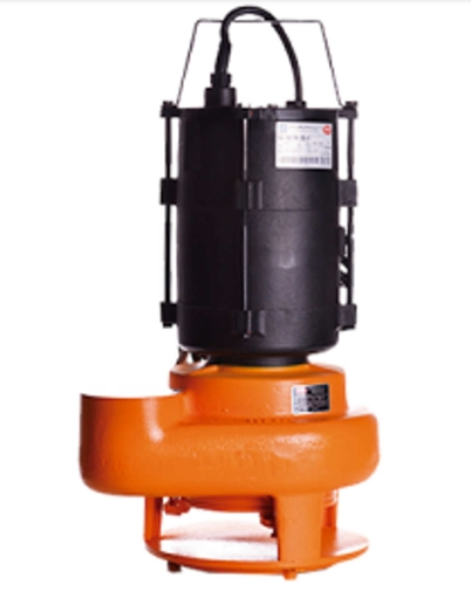 Bomba d'água submersível TSB-250 220V 3,0CV TRIF - 117.01.2220712 - EBARA