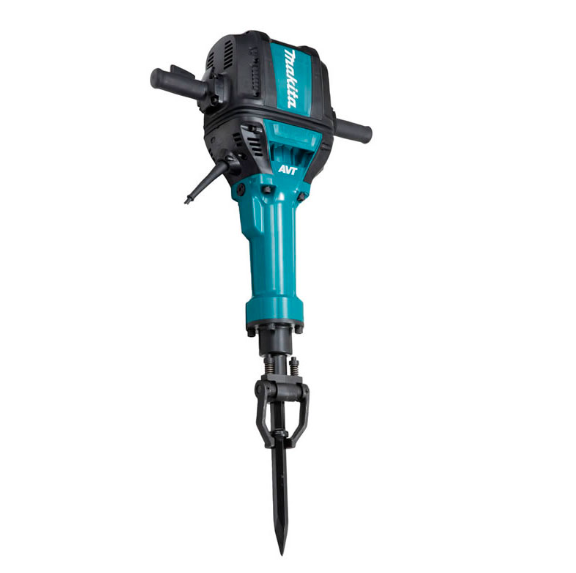 Martelo Demolidor 31,3Kg 220v (28.6mm) AVT - HM1812-220V  - Makita