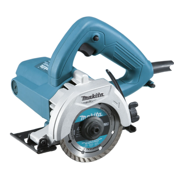 Serra Mármore 4 3/8 127v - M0400B-127V - Makita