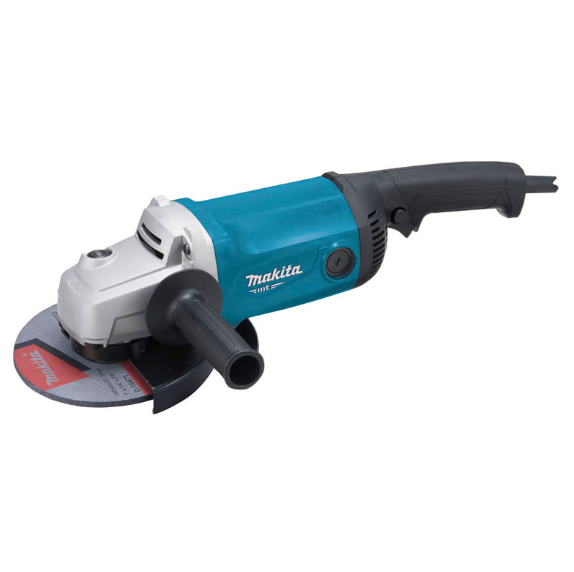 Esmerilhadeira Angular 7" 127v 1800W- M0920B-127V - Makita
