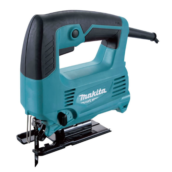 Serra Tico-Tico 127V 450w (6mm Aço/ 65mm Mad) - M4301B-127V - Makita