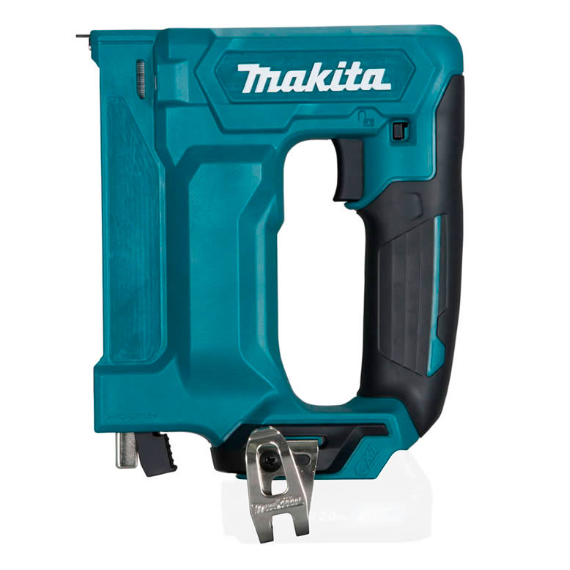 Grampeador a Bateria 12v S/Bat. S/Carr. S/Maleta (CXT) - ST113DZ - Makita