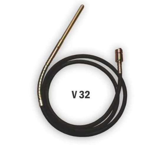 Vibrador de Imersão V 32 Com 5 MTS - 80442 - BUFFALO