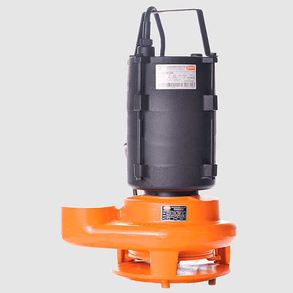 Bomba D'água Submersivel TSB-220 4,0CV TRIF 220V - 117.01.2100832 - Thebe