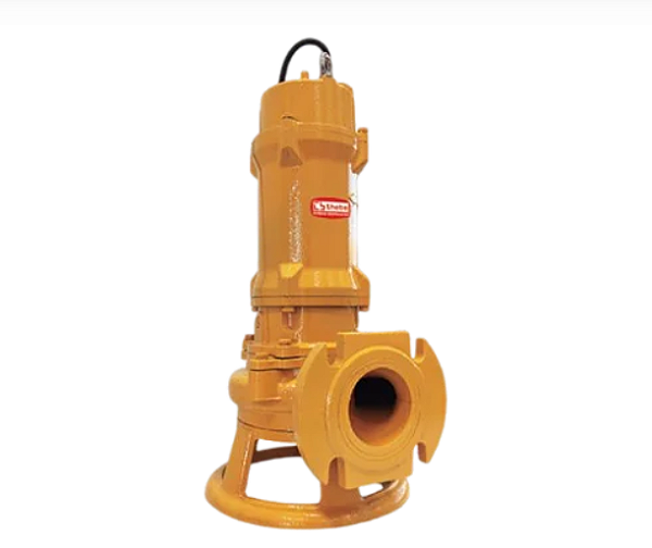 Bomba D'água Submersível TSBT 2,0CV TRIF 220V - 117.01.11370612 - Thebe