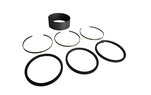 Anel BP (CSV 15/20 Odontológico) - 830.1909-0 - Schulz