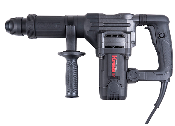 Martelo Rompedor SDS MAX 5,8Kg 220V C/MAL - KU341 - KRESS