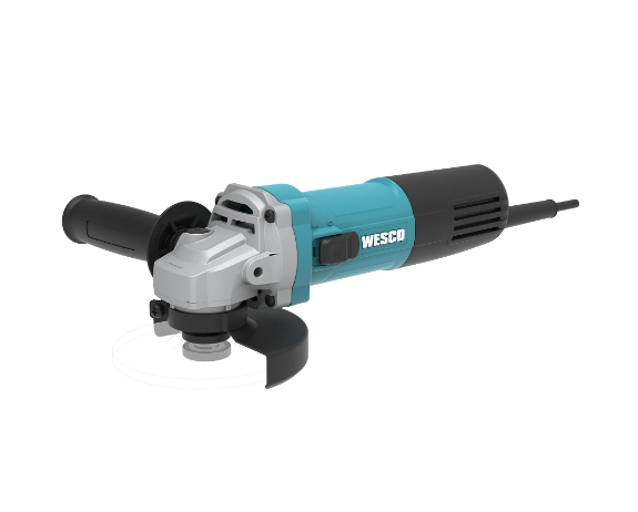 Esmerilhadeira Angular 4.1/2 220v 900w - WS4750 - WESCO