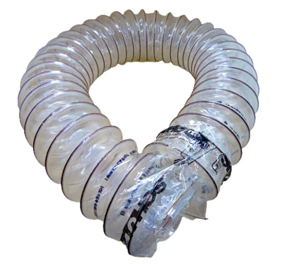 Parafuso - Mangueira Flexível 3 Polegadas (Vácuo Ar) 750MM - 028.0750-0/AT - Schulz