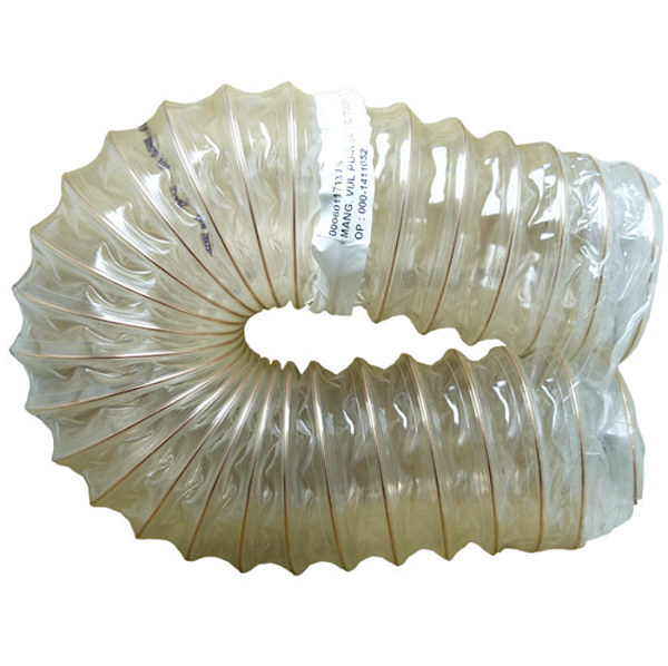 Mangueira Flexivel 4Pol. (Vácuo Ar) -SRP4050 a 4100 - PARAFUSO - 028.0728-0/AT